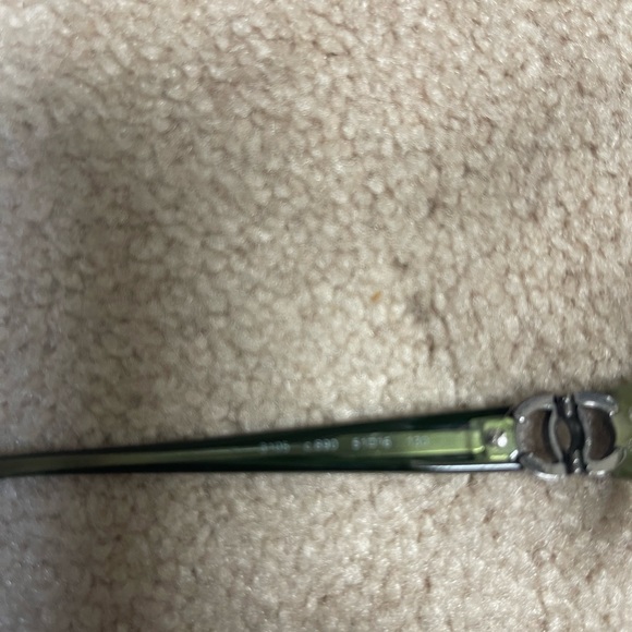 Chanel optical frames - Picture 6 of 7